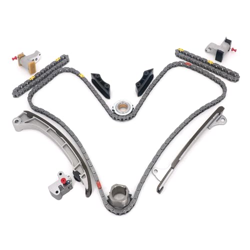 Dayco Engine Timing Chain Kit  KTC1383