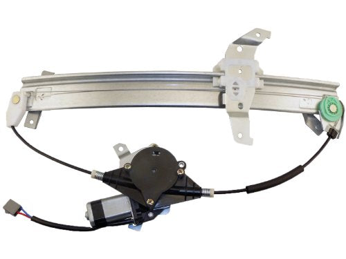 ACI Window Motor and Regulator Assembly  83203
