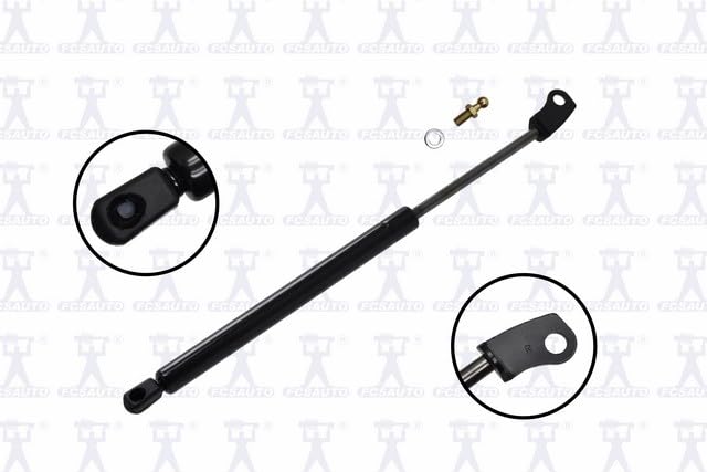 Focus Auto Parts Hood Lift Support  84569R