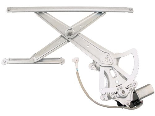 ACI Window Motor and Regulator Assembly  88361