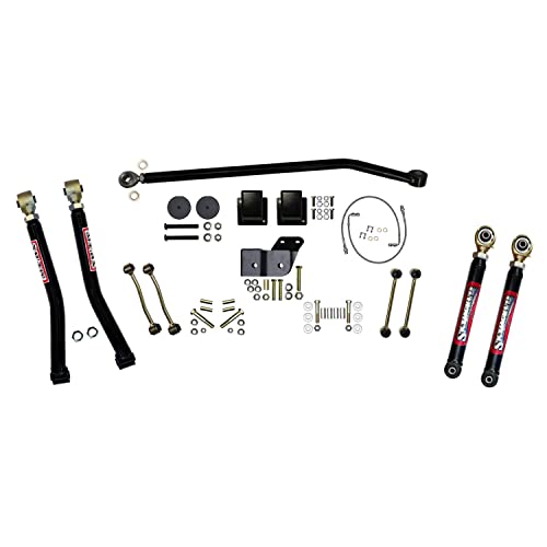 Skyjacker G565XLT Long Travel Series System Lift Component Box