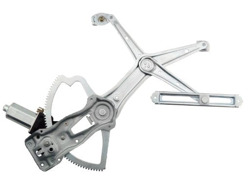 ACI Window Motor and Regulator Assembly  88008