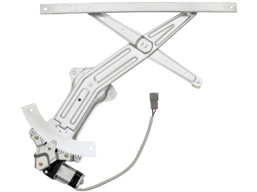 ACI Window Motor and Regulator Assembly  83236