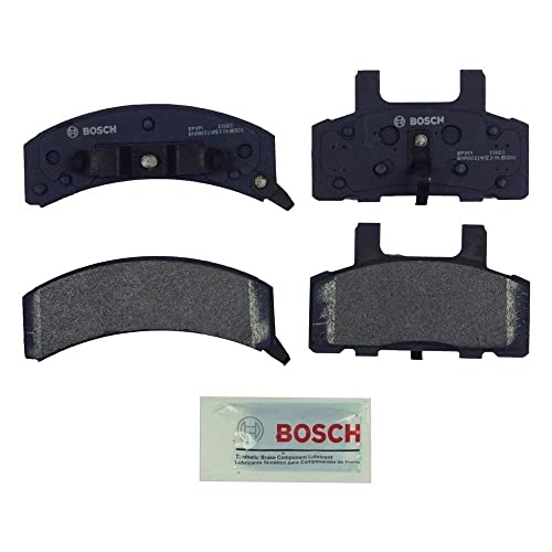 Bosch Disc Brake Pad Set  BP369