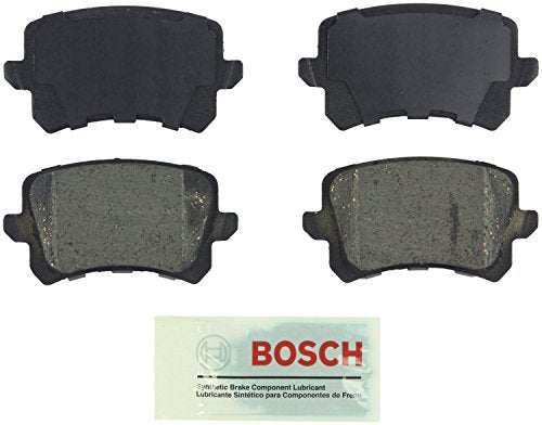 Bosch Disc Brake Pad Set  BE1348