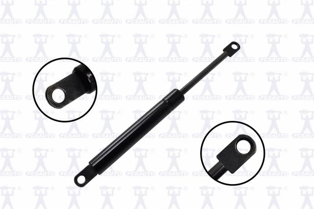 Focus Auto Parts Hood Lift Support  84006