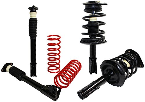 Dorman - OE Solutions Air Spring to Coil Spring Conversion Kit  949-574