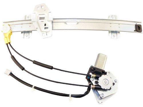 ACI Window Motor and Regulator Assembly  88104