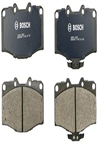 Bosch Disc Brake Pad Set  BP502