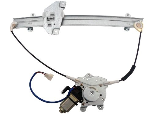 ACI Window Motor and Regulator Assembly  88463
