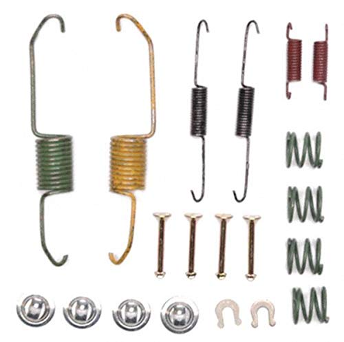Raybestos Brakes Drum Brake Hardware Kit  H17373