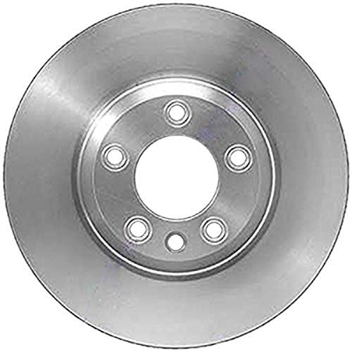 BENDIX PREMIUM DRUM AND ROTOR Disc Brake Rotor  PRT5590