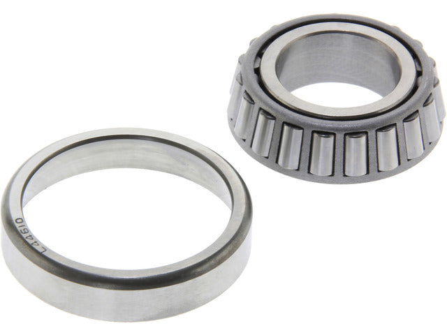 Centric Parts Wheel Bearing and Race Set  410.91014E