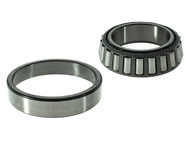 Centric Parts Wheel Bearing and Race Set  410.91038E