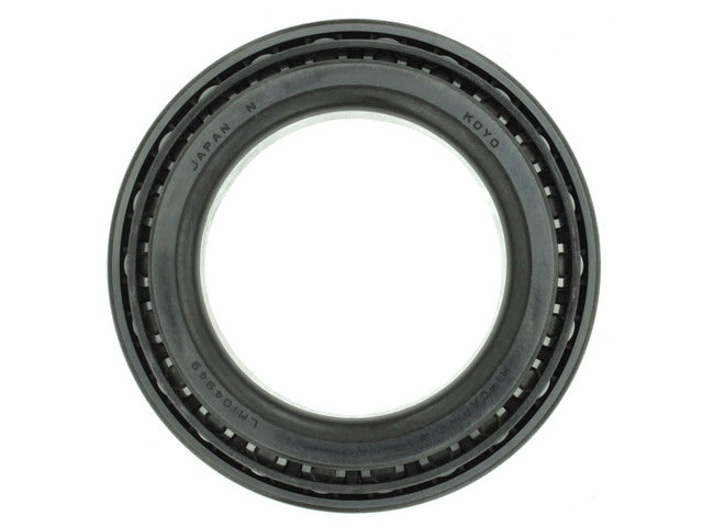 Centric Parts Wheel Bearing and Race Set  410.91038E