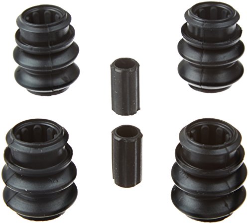 Raybestos Brakes Disc Brake Caliper Bushing  H16117