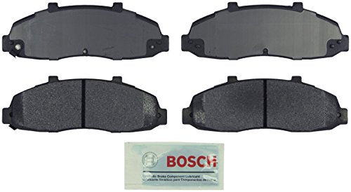 Bosch Disc Brake Pad Set  BE679