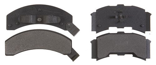 Raybestos Brakes Disc Brake Pad Set  PGD261M