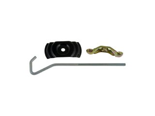 Dorman - HELP Spare Tire Hold-Down  41068