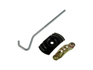 Dorman - HELP Spare Tire Hold-Down  41068
