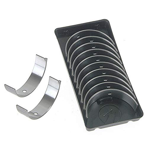 Sealed Power Engine Connecting Rod Bearing Set  6-1920RA