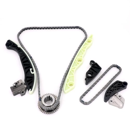 Dayco Engine Timing Chain Kit  KTC1399