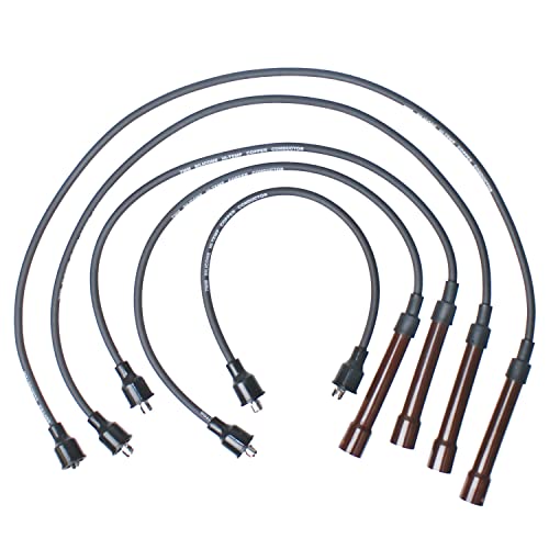 Walker Products Spark Plug Wire Set  924-1860