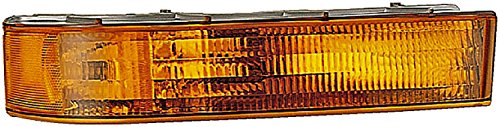 Dorman Turn Signal / Parking Light Assembly  1630205