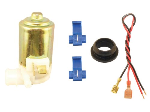 ACI Windshield Washer Pump  177310