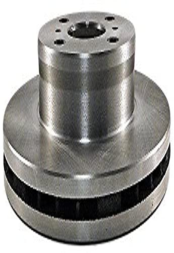 BENDIX PREMIUM DRUM AND ROTOR Disc Brake Rotor  PRT1711
