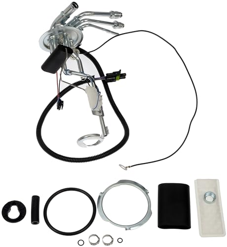Dorman - OE Solutions Fuel Tank Sending Unit  692-056