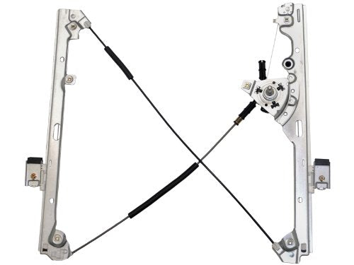 ACI Window Regulator  81906