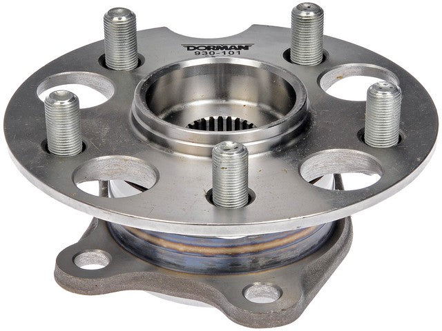 Dorman - OE Solutions Wheel Bearing and Hub Assembly  951-005