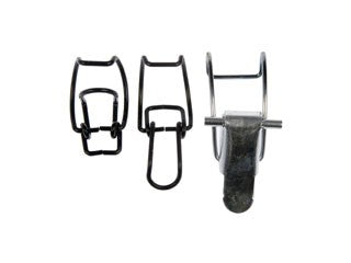 Dorman - HELP Air Cleaner Fastener  41101