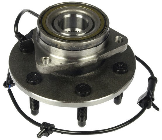 Dorman - OE Solutions Wheel Bearing and Hub Assembly  951-008