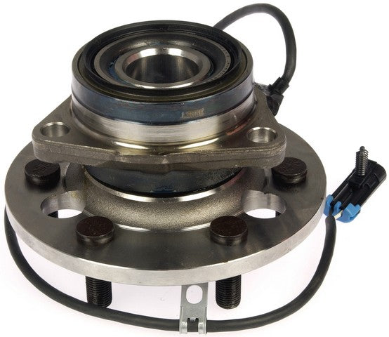 Dorman - OE Solutions Wheel Bearing and Hub Assembly  951-009