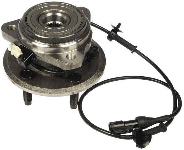 Dorman - OE Solutions Wheel Bearing and Hub Assembly  951-010
