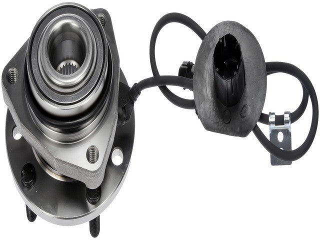 Dorman - OE Solutions Wheel Bearing and Hub Assembly  951-011