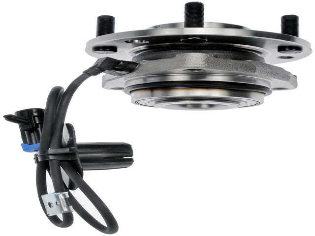 Dorman - OE Solutions Wheel Bearing and Hub Assembly  951-011
