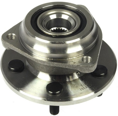 Dorman - OE Solutions Wheel Bearing and Hub Assembly  951-015