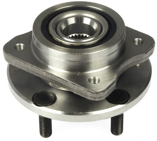 Dorman - OE Solutions Wheel Bearing and Hub Assembly  951-020
