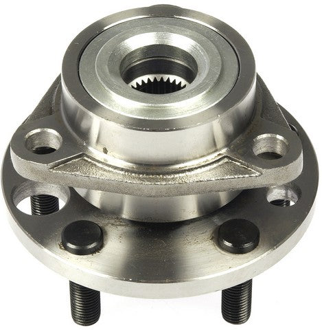 Dorman - OE Solutions Wheel Bearing and Hub Assembly  951-023