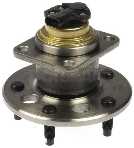 Dorman - OE Solutions Wheel Bearing and Hub Assembly  951-031