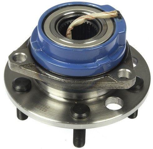 Dorman - OE Solutions Wheel Bearing and Hub Assembly  951-033