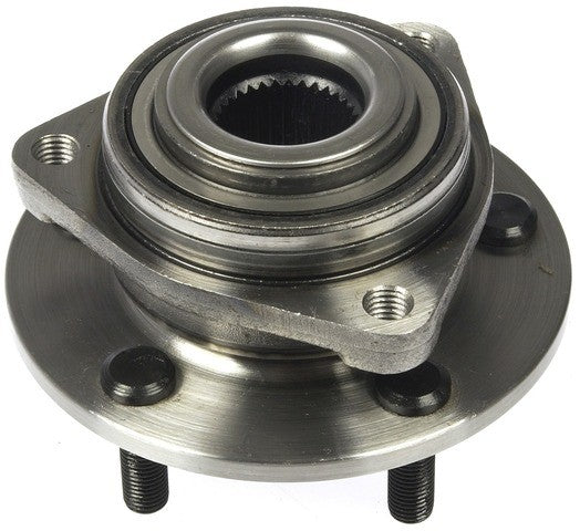 Dorman - OE Solutions Wheel Bearing and Hub Assembly  951-034