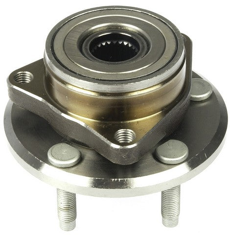 Dorman - OE Solutions Wheel Bearing and Hub Assembly  951-037