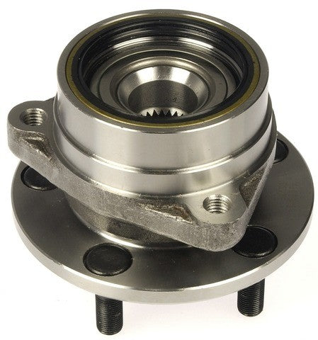 Dorman - OE Solutions Wheel Bearing and Hub Assembly  951-038