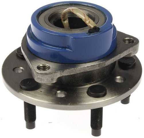 Dorman - OE Solutions Wheel Bearing and Hub Assembly  951-040