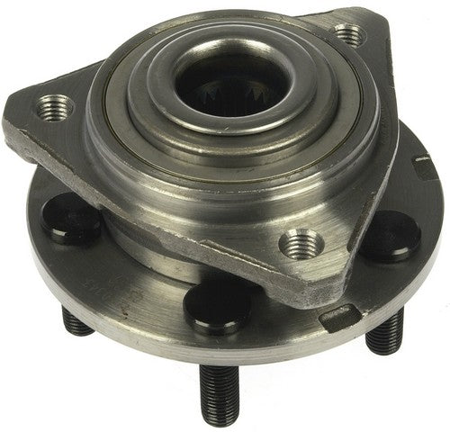 Dorman - OE Solutions Wheel Bearing and Hub Assembly  951-041