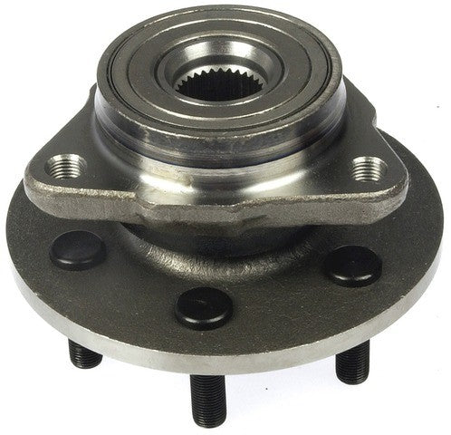 Dorman - OE Solutions Wheel Bearing and Hub Assembly  951-042